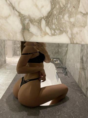 Индивидуалка Фаина фото 6