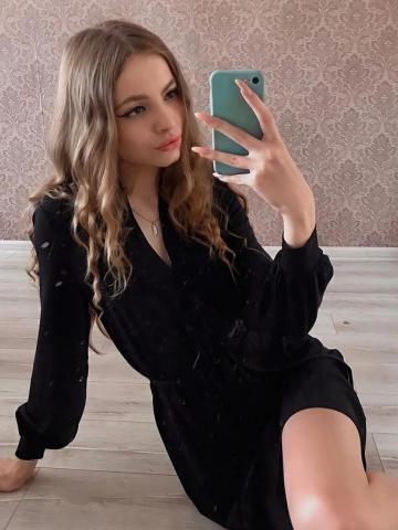 Индивидуалка Ивона фото 4