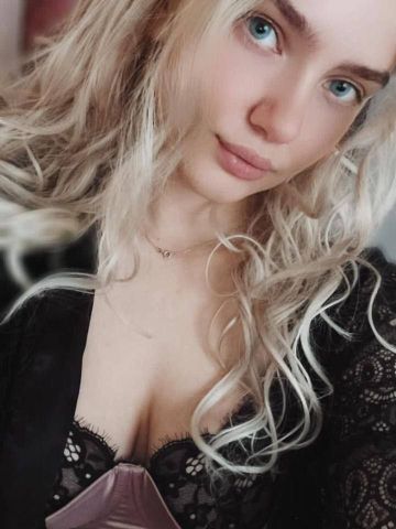 Индивидуалка Анна фото 4