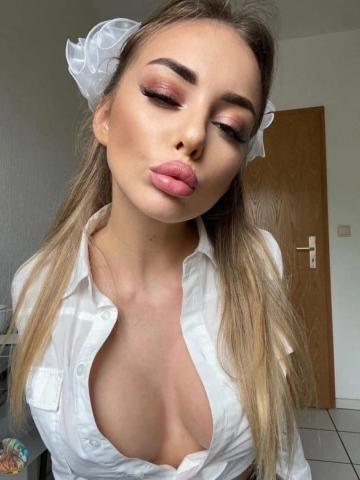 Проститутка Екатерина, 25 лет, г. Сибирский
