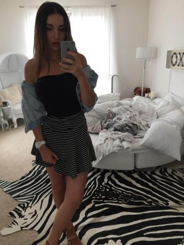 Индивидуалка Устина фото 3