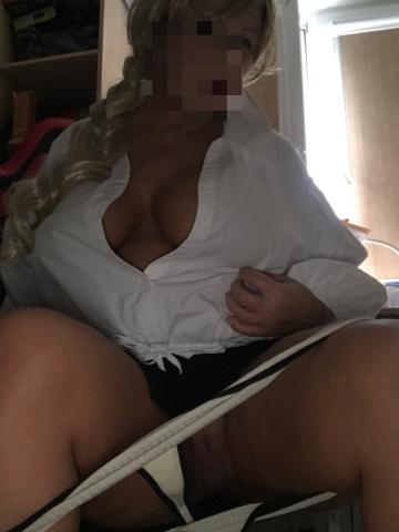 Индивидуалка Ядвига фото 8